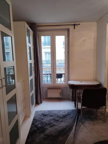 Appartement Candle Paris 75015
