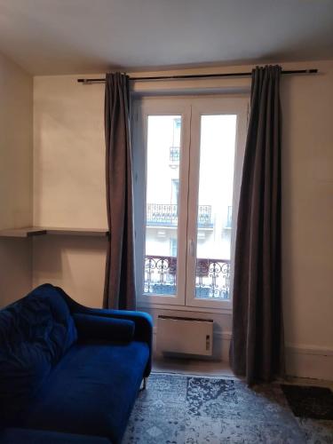 Appartement Candle Paris 75015