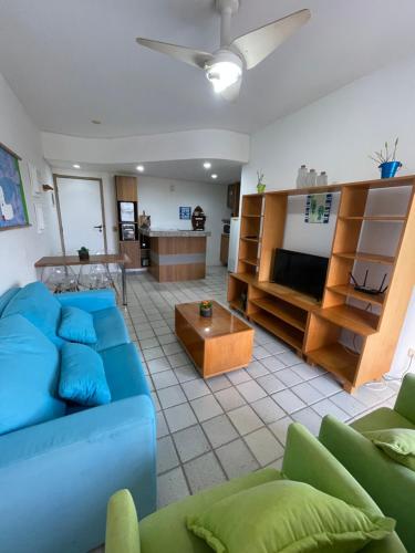 Gallery image of Resort Flat Gavôa in Igarassu