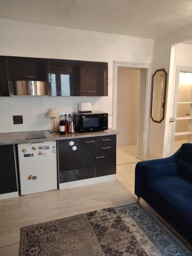 Appartement Candle Paris 75015