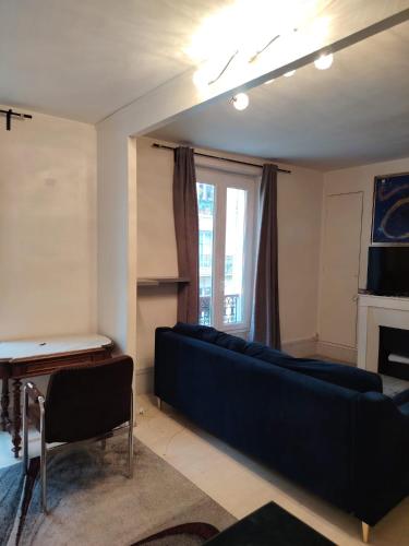 Appartement Candle Paris 75015