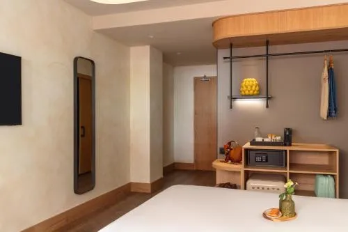 Serenay Málaga Hotel photo 4