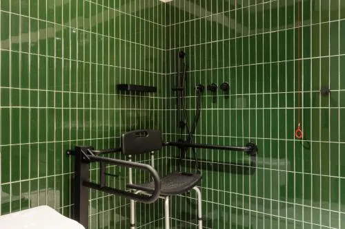 Serenay Málaga Hotel photo 7