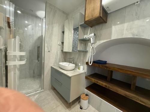 Appartement centre Toulouse Capitole