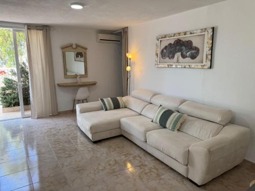 Villa las Américas 4-bedroom nearby the beach private parking