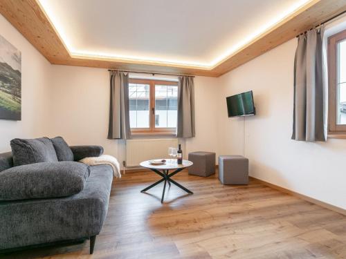 Appartement Dörler