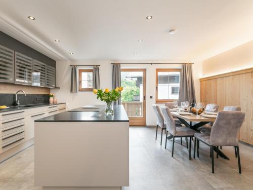 Appartement Dörler
