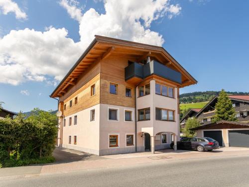 Appartement Dörler