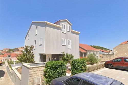 Apartments with parking space Blato, Korcula - 24982