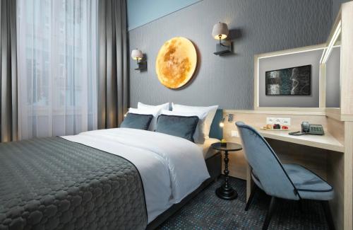 Leonardo Boutique Hotel Krakow Old Town