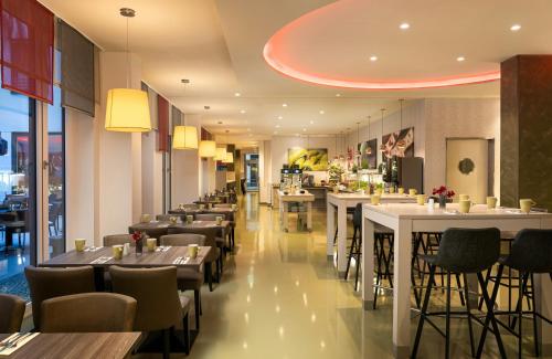 Leonardo Hotel Berlin Mitte photo 31