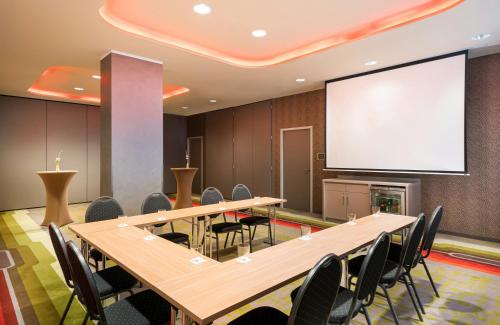 Leonardo Hotel Berlin Mitte photo 54