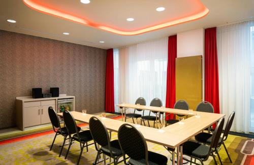 Leonardo Hotel Berlin Mitte photo 55