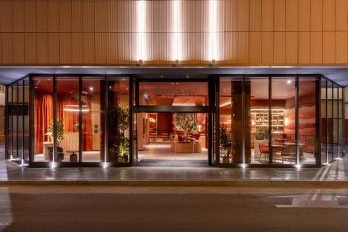 Serenay Málaga Hotel