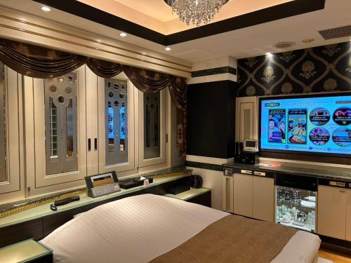 HOTEL PAL Otsuka -Adult Only-