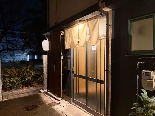 Kyoyado-Rikyu Near Kyoto Station and Toji Temple Japanese House