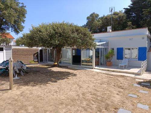 Maison à Fromentine, 60m², 5 personnes - FR-1-540-313