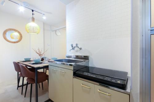 Near Nagai Stadium & Park-3min to Subway, 長居