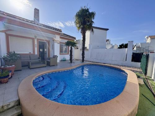 Casa en El Verger en Avenida del Boticari - ES-373-25