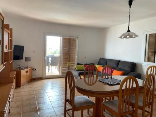 Apartamento frente al mar en Denia - ES-373-8