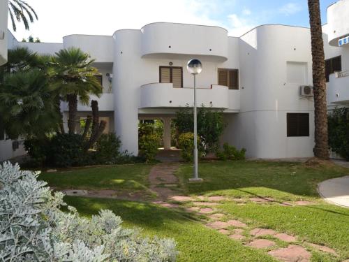 Acogedor apartamento en Denia con Wi-Fi y aire acondicionado, cerca de la playa - ES-373-2
