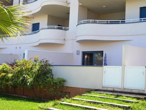Apartamento moderno frente al mar en Dénia para 6 personas - ES-373-14