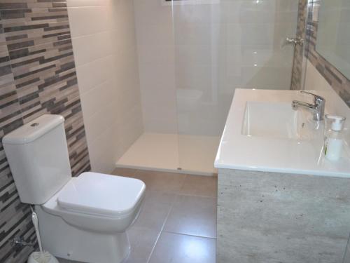 Villa confortable cerca de la playa en Els Poblets - ES-373-18