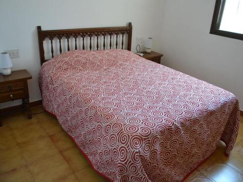 Villa confortable cerca de la playa en Els Poblets - ES-373-18
