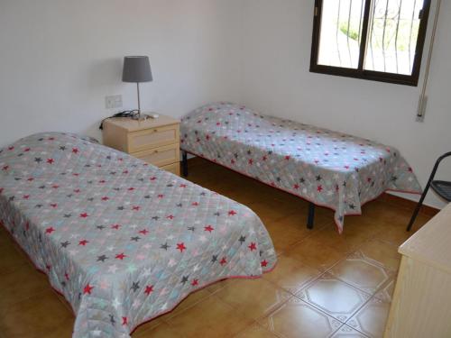 Villa confortable cerca de la playa en Els Poblets - ES-373-18