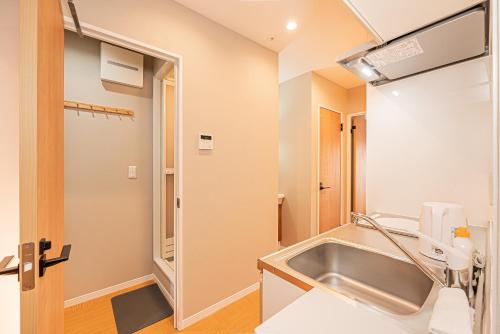 Asakusa Miyabi Inn B