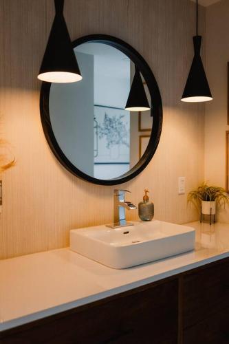Gallery image of Sunny Side Cottage |Water Access in Cornwall