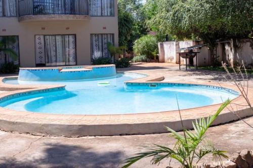 Natissa Guesthouse