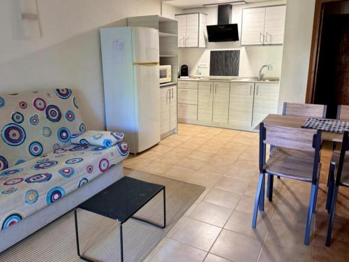 Appartement en bord de mer à Denia
