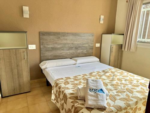 Appartement en bord de mer à Denia
