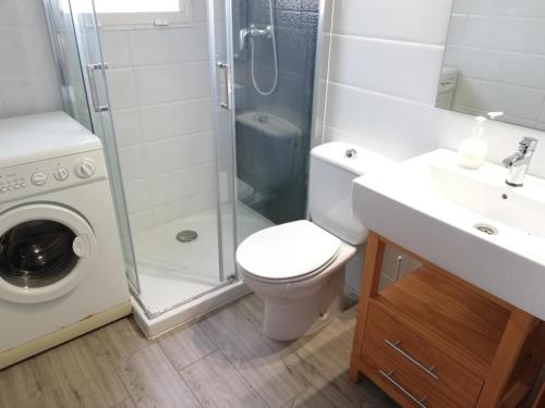 Appartement en bord de mer à Denia
