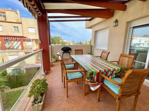 Apartamento en Denia cerca de la playa - ES-373-56