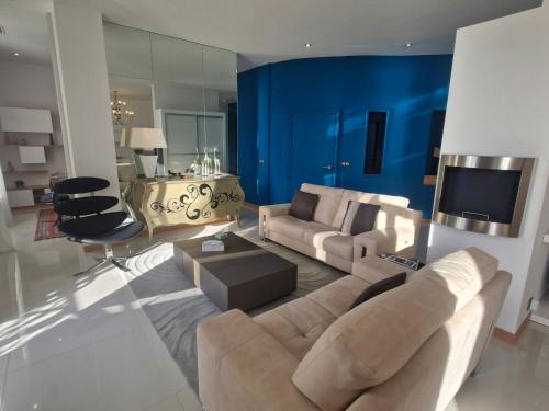 Appartement 4P proche centre plage Sainte-Maxime