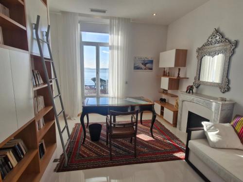 Appartement 4P proche centre plage Sainte-Maxime