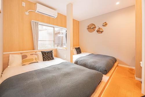 Asakusa Miyabi Inn A