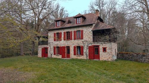 Maison des bois