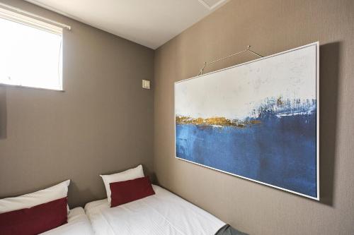 UCHI Living Stay Sapporo Kikusui