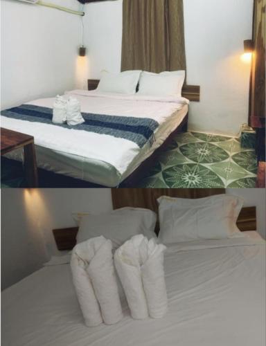 Hostel john
