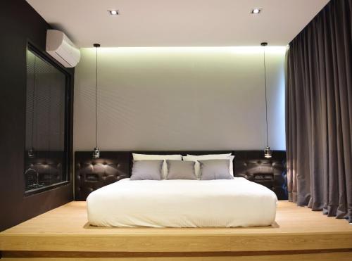 Gallery image of Srianunt Boutique Hotel in Buriram