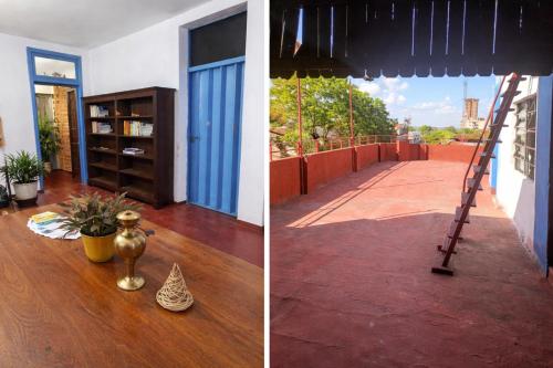 Billede fra billedgalleriet på La Maison Caballero i Asuncion