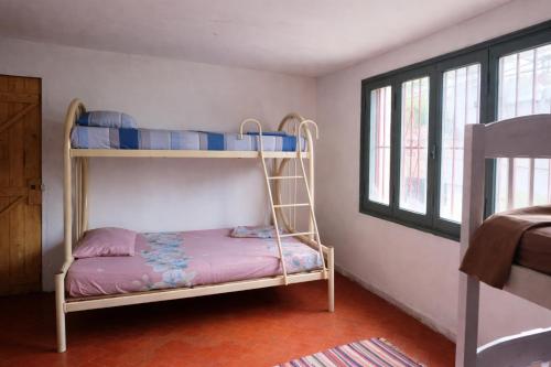Billede fra billedgalleriet på La Maison Caballero i Asuncion