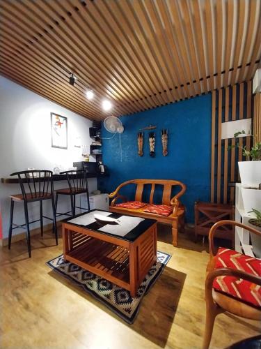 Gallery image of Viharana Spa and Resorts in Ooty