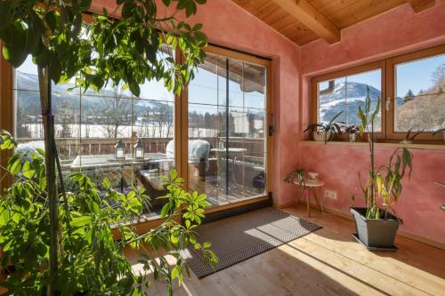 Panorama Lodge - Alpine Living by rentyourhome24