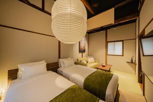 HAN'S EBISU Hanare - Shibuya - Entire Renovated House