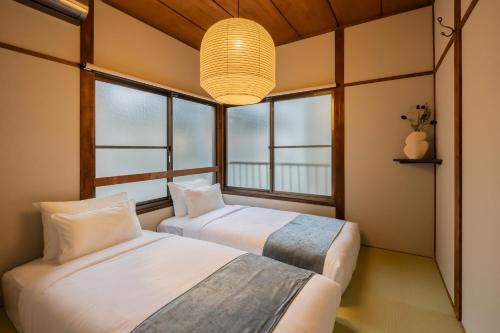 HAN'S EBISU Hanare - Shibuya - Entire Renovated House