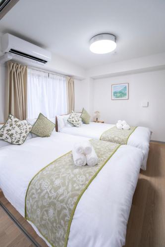 The Peak Dotonbori Suites Apartment Hotel